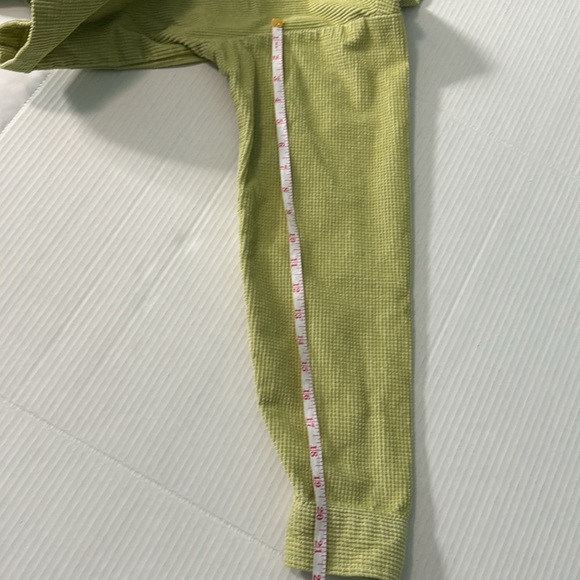 Vans Women's Fashion Cropped Shacket Button Down Corduroy Size S - Picture 9 of 9